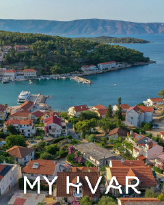 MyHvar